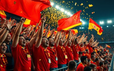 Finał mistrzostw świata 2026: Hiszpania mistrzem świata dzięki zimnej krwi w starciu z Argentyną