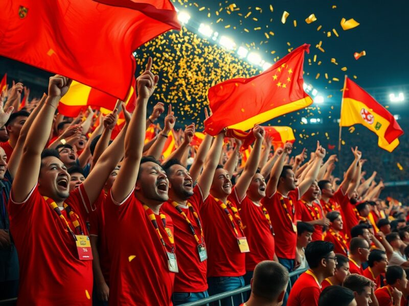 Finale du Mondial 2026 : l&rsquo;Espagne bat l&rsquo;Argentine et rejoint le cercle fermé des doubles champions du monde