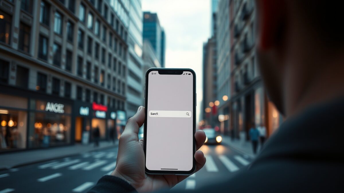 Googles Milliardenstrafe der EU könnte Apps billiger und die Suche schlechter machen