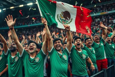 2026世界杯32强赛：法国、墨西哥、挪威晋级——强队守住，通往决赛的路更窄了