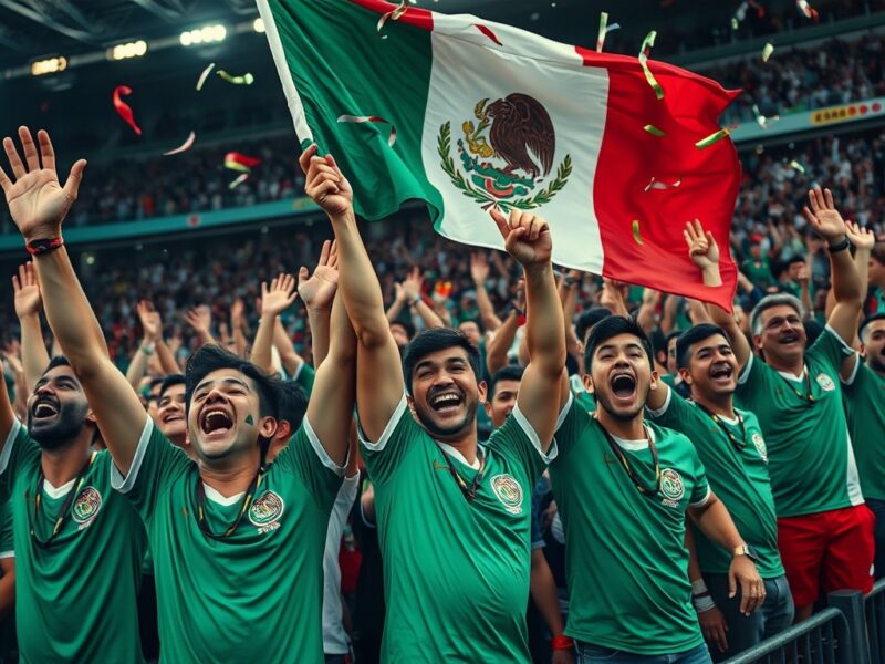 ワールドカップ2026 ラウンド32：フランス、メキシコ、ノルウェーが突破——本命が持ちこたえ、決勝への道が狭まる一日