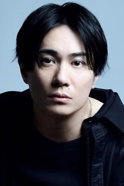 鈴木達央 役 Ban (voice)