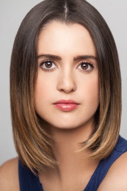 Laura Marano as Isabella "Izzy"