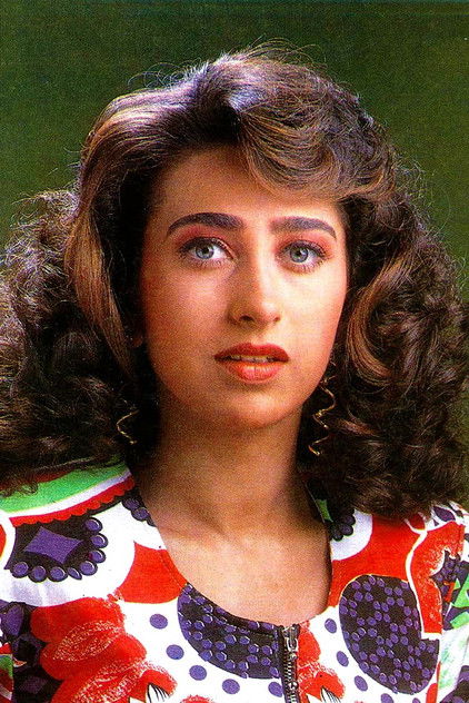 करिश्मा कपूर como Shehnaz Noorani