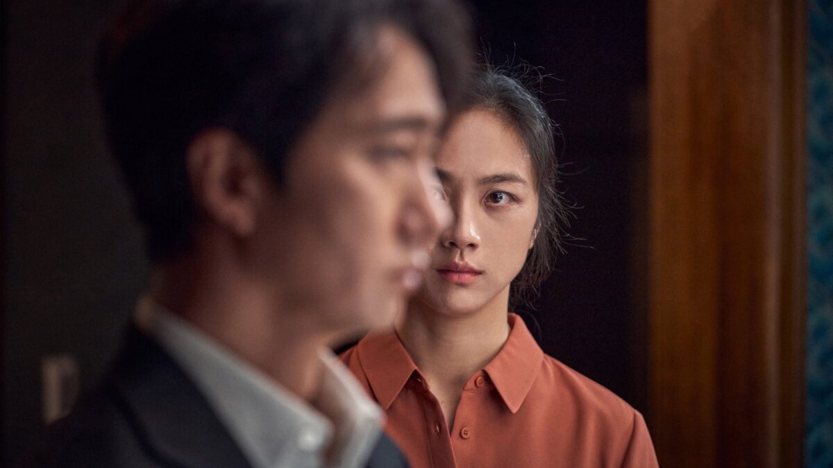 Park Chan-wook : le réalisateur qui a fait de la vengeance un argument indéfendable