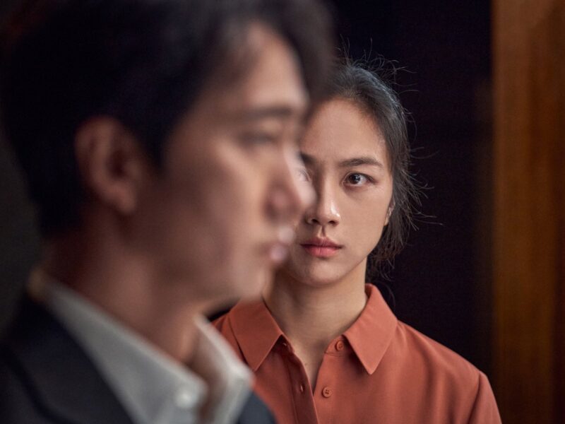 Park Chan-wook: Der Regisseur, der das Rachekino zu einem moralischen Argument machte