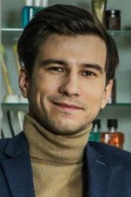 Piotr Nerlewski 역 Kacper