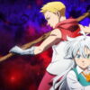 七つの大罪 怨嗟のエジンバラ 後編 – Netflix