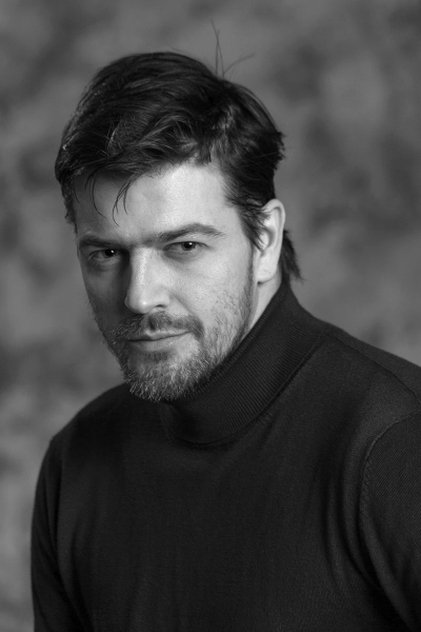 Amar Bukvić as Pavic