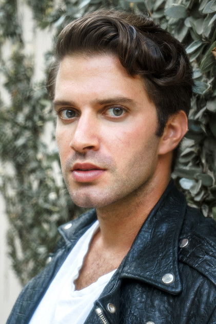 Jonathan Rosenthal como Eric
