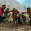 Da 5 Bloods: Delroy Lindo roba la escena con su dolor crudo