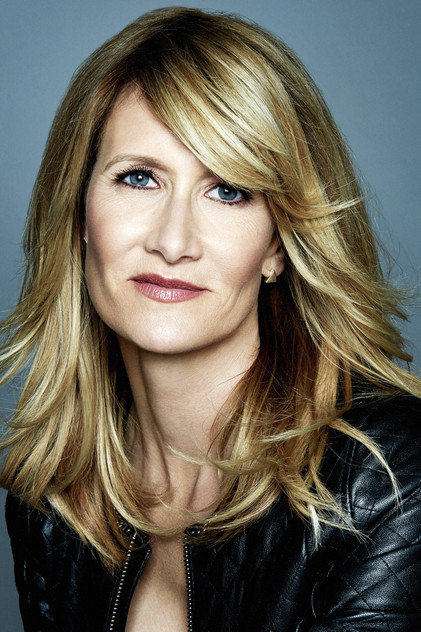 Laura Dern como Ellie