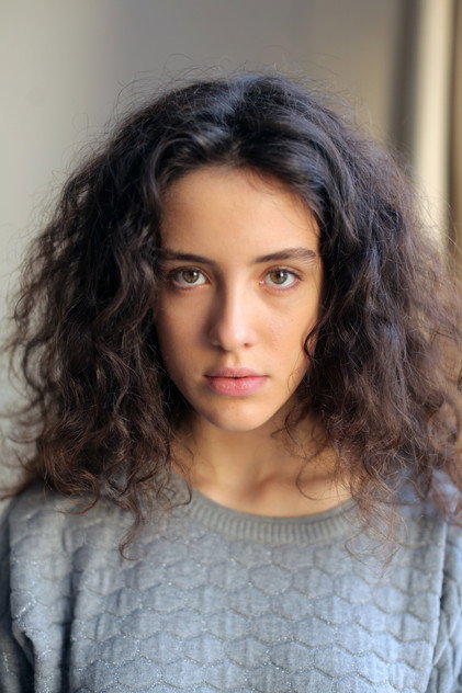 Sofya Gershevich as Yulia