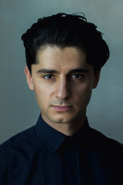 Rauand Taleb as Bo