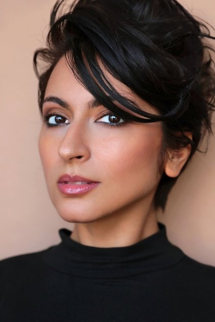 Zehra Fazal als Tiffany Fluffit (voice)