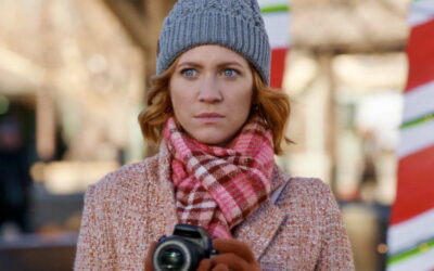 Christmas with the Campbells: A Rom-Com That Can’t Decide What It Wants