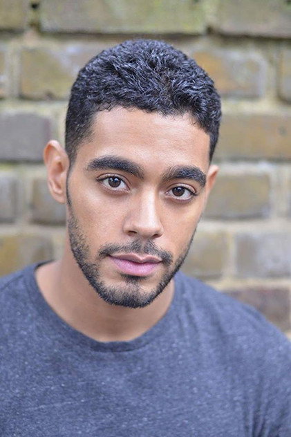 Nick Sagar como Prince Kevin
