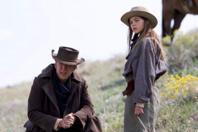 The Old Way: A Western That Misses Its Mark