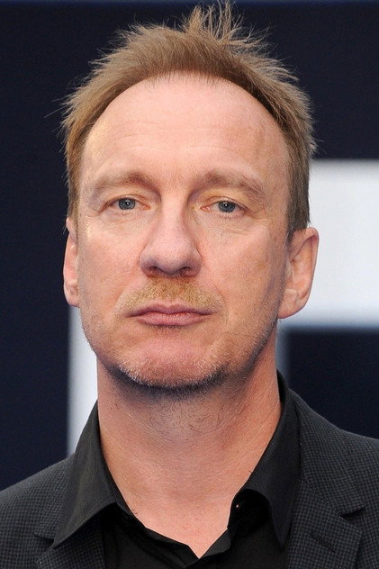 David Thewlis as Dennis Sciama