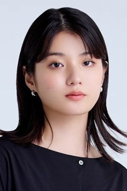 蒔田彩珠 como Kanna (voice)
