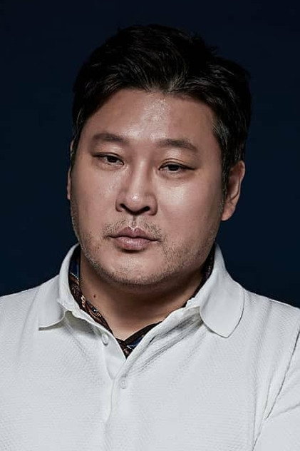최무성 como Kim Tae-baek