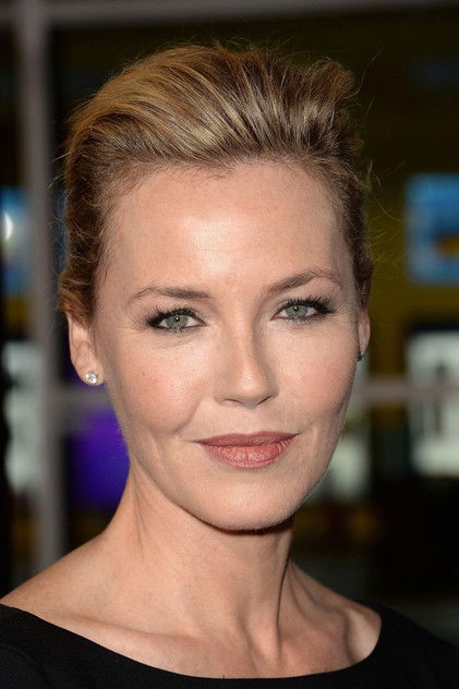 Connie Nielsen dans le rôle de Lucilla