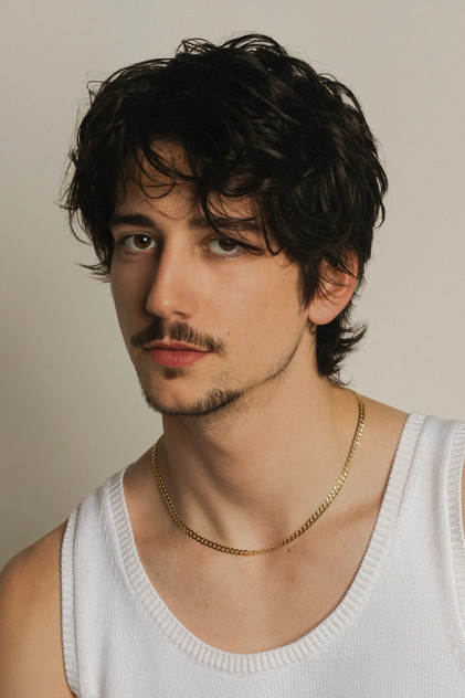 Milo Manheim as Wally Clark