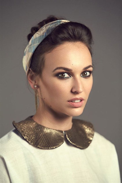 Audrey Pirault como Prune