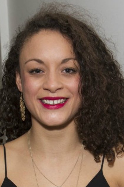 Rochenda Sandall as Cat Braithwaite