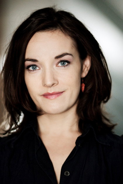 Maria Rossing como Anette