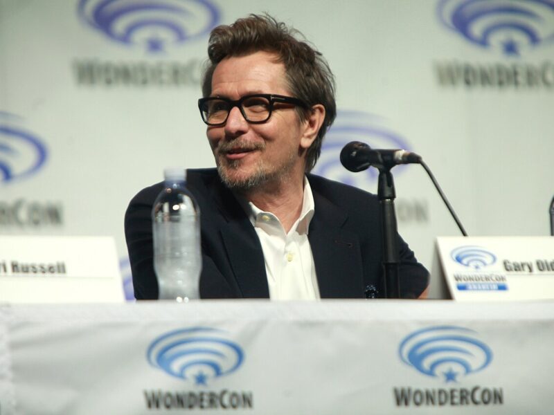 Gary Oldman al nuovo mercato del TIFF: un ‘visionario’ che si è guadagnato la parola dietro la macchina da presa