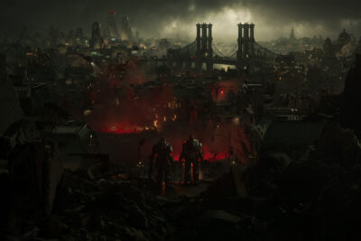 Gears of War: E-Day aggiunge il salto e torna al giorno zero della guerra