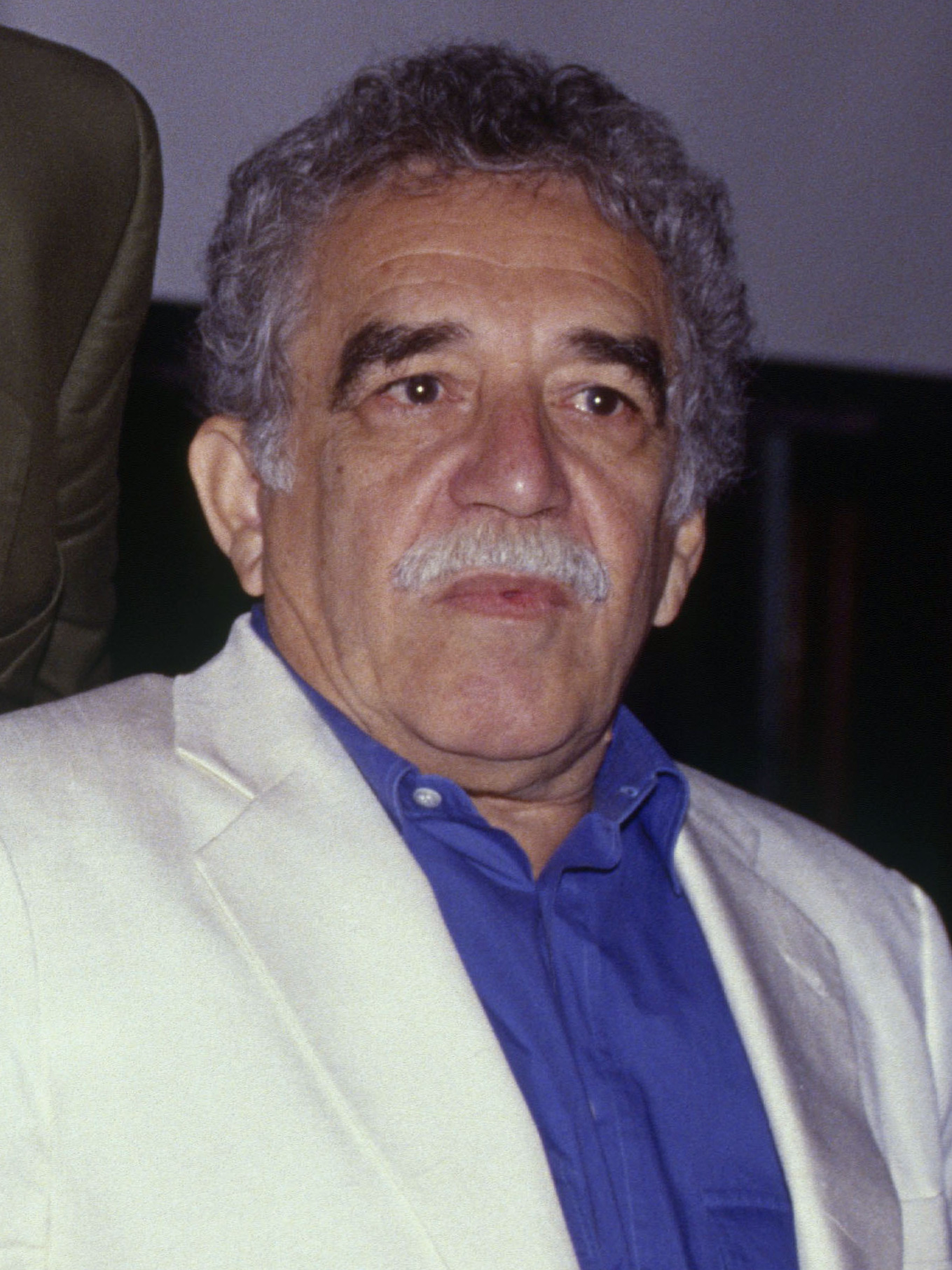 Gabriel García Márquez
