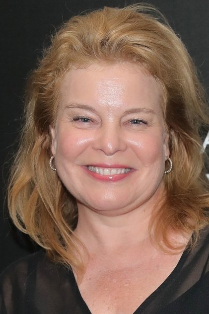 Catherine Curtin como Colleen Munsky
