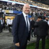 Infantino manda a los críticos del Mundial a “meditar y rezar” y no contesta ni una pregunta