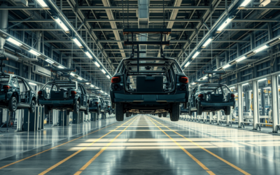 GM bets its truck business can carry its China and EV losses through 2026