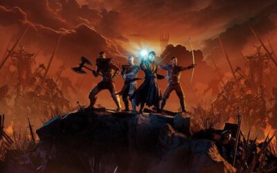 Gothic 1 Remake Sold 500,000 Copies by Refusing to Modernize Its Brutality