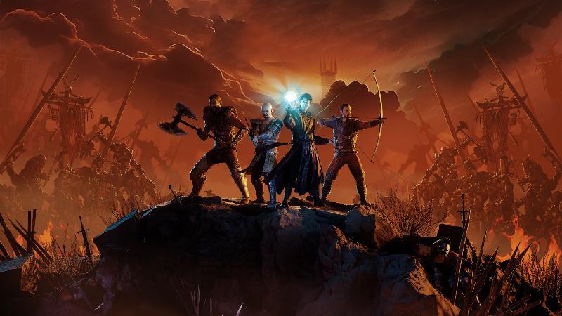Gothic 1 Remake se niega a ser más fácil y vende medio millón en una semana