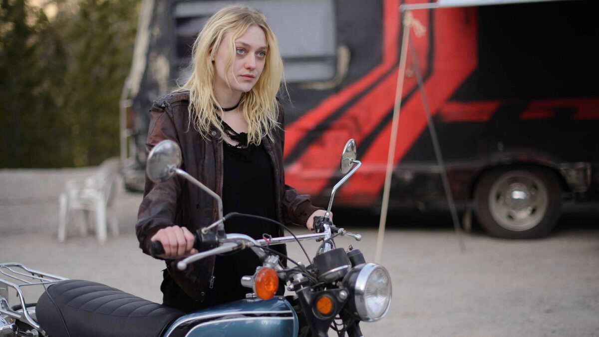 Viena and the Fantomes: Stylish but emotionally hollow road movie