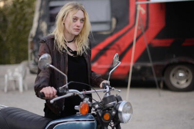 Viena and the Fantomes: Stylish but emotionally hollow road movie