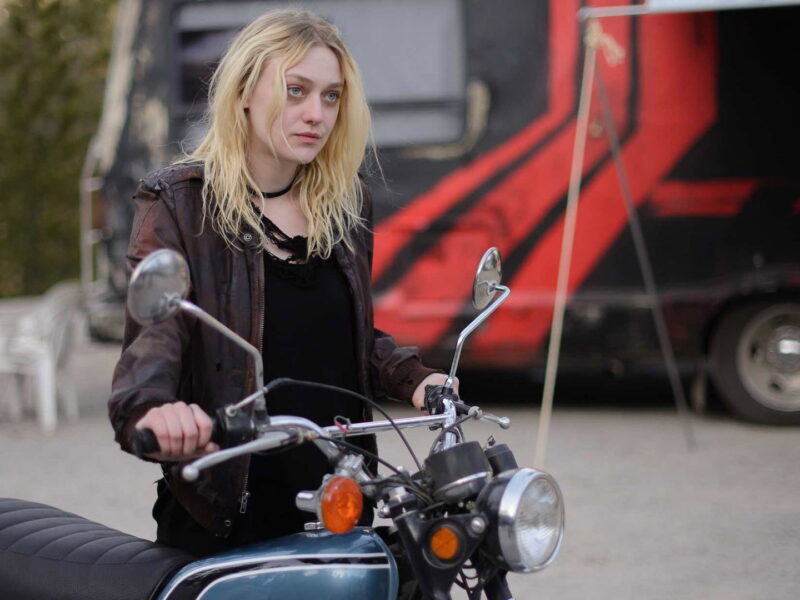 Viena and the Fantomes: Stylish but emotionally hollow road movie
