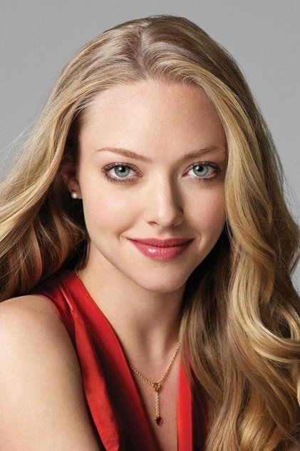 Amanda Seyfried as Susanna