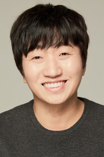 이창훈 dans le rôle de Go Pil-dong