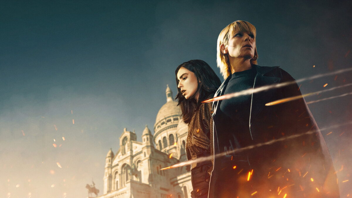 Furii (2024) | Serie Netflix: Un serial foarte distractiv și plin de acțiune