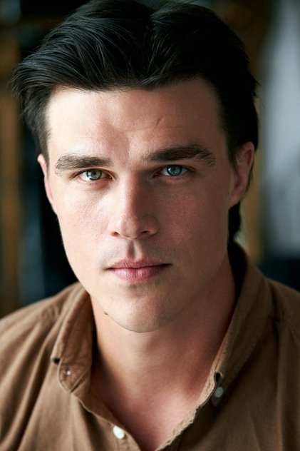Finn Wittrock as Tony Cameron