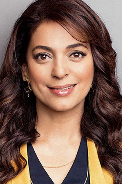 Juhi Chawla Mehta 饰 Ma