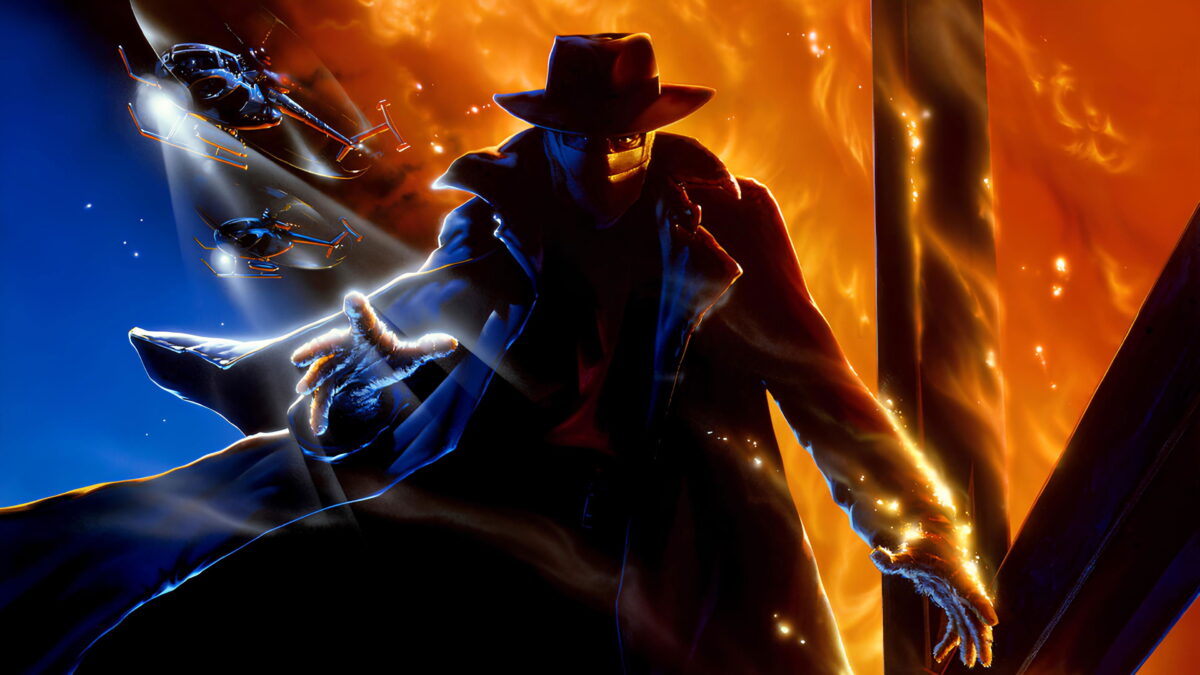 Darkman: un antiheroe fallido pero fascinante