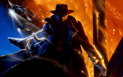 Darkman: un antiheroe fallido pero fascinante