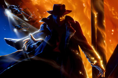 Darkman: un antiheroe fallido pero fascinante