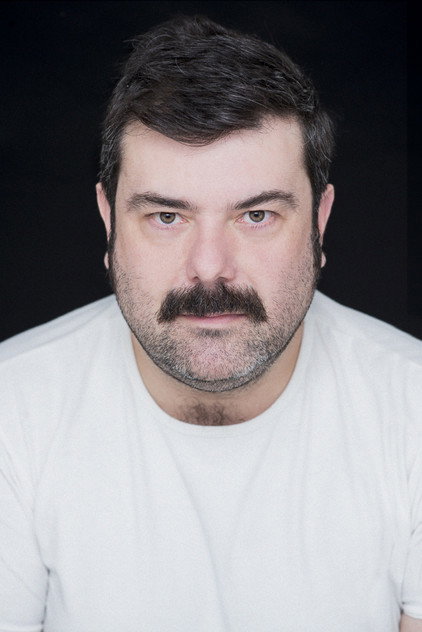Chema Trujillo dans le rôle de Tony
